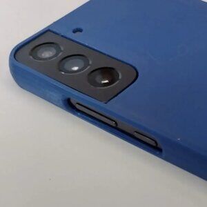 3d Printed S22 Phone Case